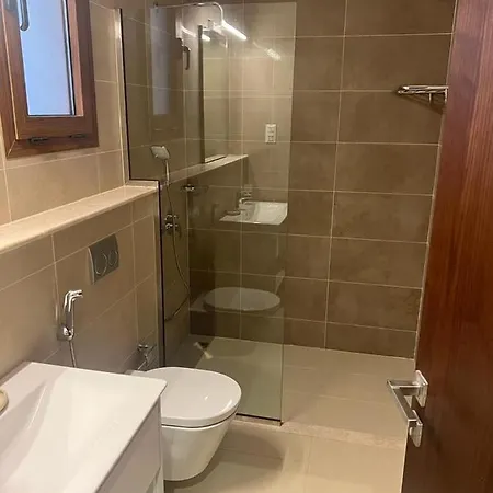Rivira 1 Apartment Salalah Exterior photo
