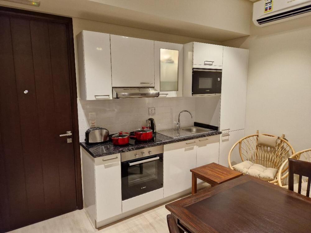 Rivira 1 Apartment *